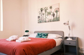 Carolina Trastevere House